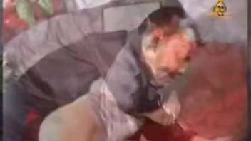 Wife compelled to perform oral and have sex with the dog