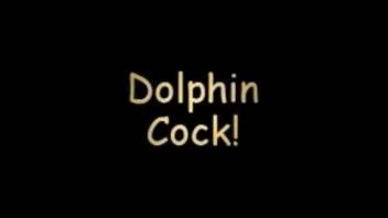Incredible fisting scene in a wild bestiality film featuring an eager dolphin