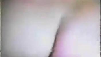 Dog pounds a married woman with a pierced snatch
