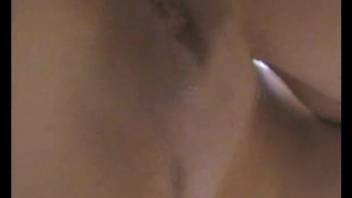 Intense canine erotica at home with promiscuous newbie blonde