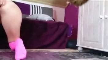 Hot spouse banged by a canine in DIY beginner porn sessions